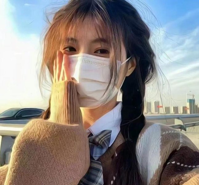 男欢女爱