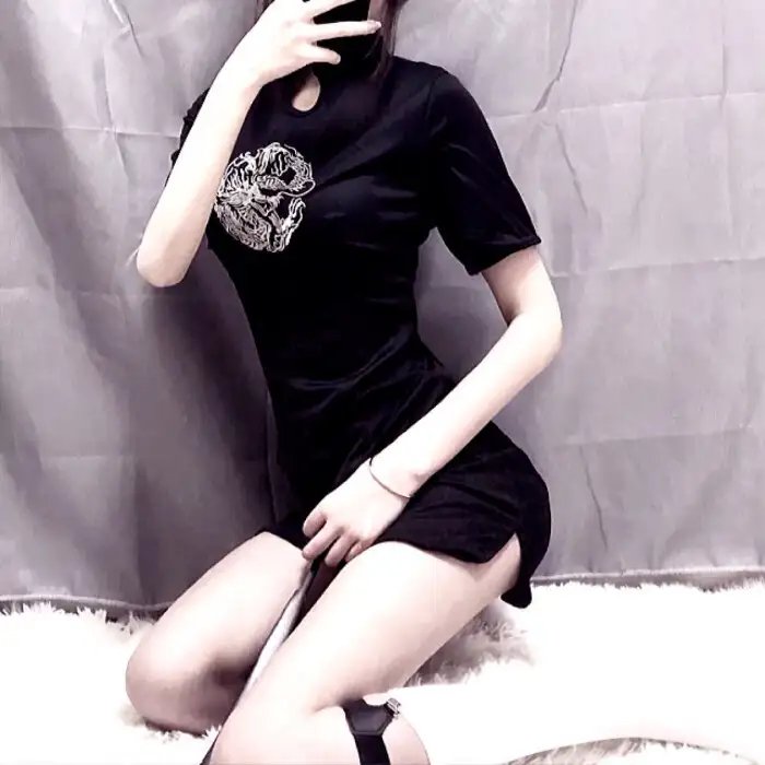 刺刀肉搏战