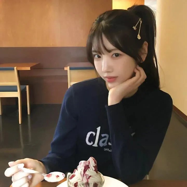 火星坏女孩